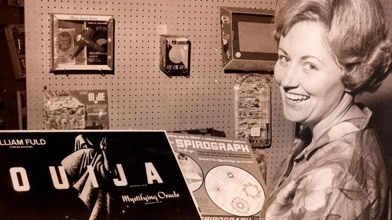 Ігри на межі: Як гра наDeath перемогла Монополію у продажах