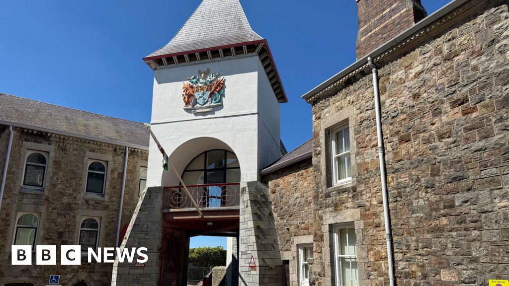 Gwynedd рада програла юридичну битву за обмеження вторинних будинків