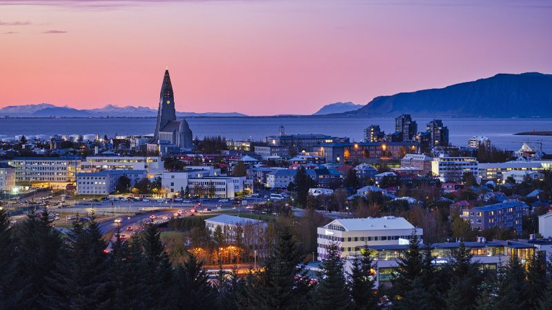 Найспокійніша країна у світі у 2025 році