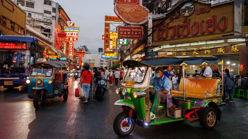 Найкраще місто світу для молоді: що вибрати у 20 років