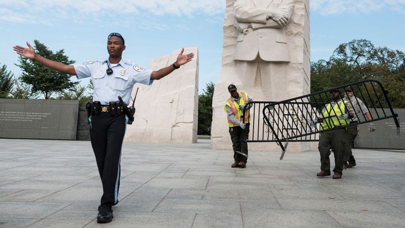 Вплив урядового закриття на подорожуючих: що слід враховувати