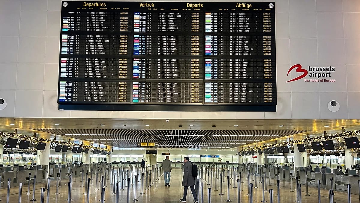 Європейські законодавці зазнають критики через пропозиції щодо захисту прав пасажирів авіаперевезень