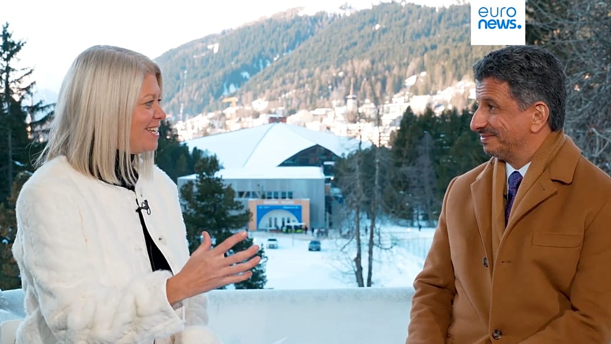 Сили туристичної галузі: думка міністра туризму Саудівської Аравії